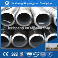 Carbon Steel Low Alloy Steel Hot Rolled ASTM A519 Seamless Steel Pipe